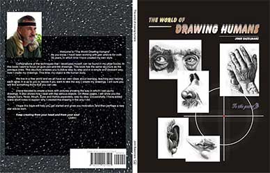 Drawing humans