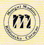 Logo Maduro