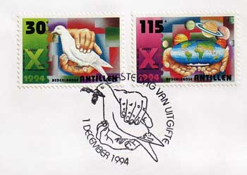 Stamps 34