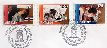 Stamps 27
