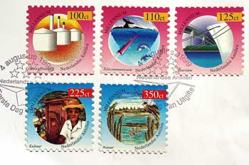 Stamps 47