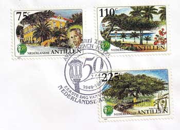 Stamps 45
