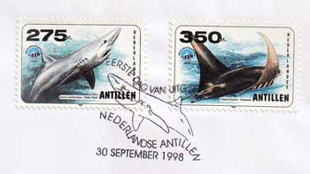 Stamps 44