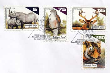Stamps 43