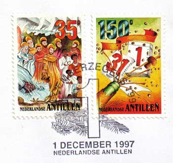 Stamps 42