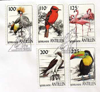 Stamps 41