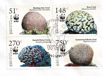 Stamps 58
