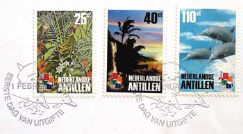 Stamps 52